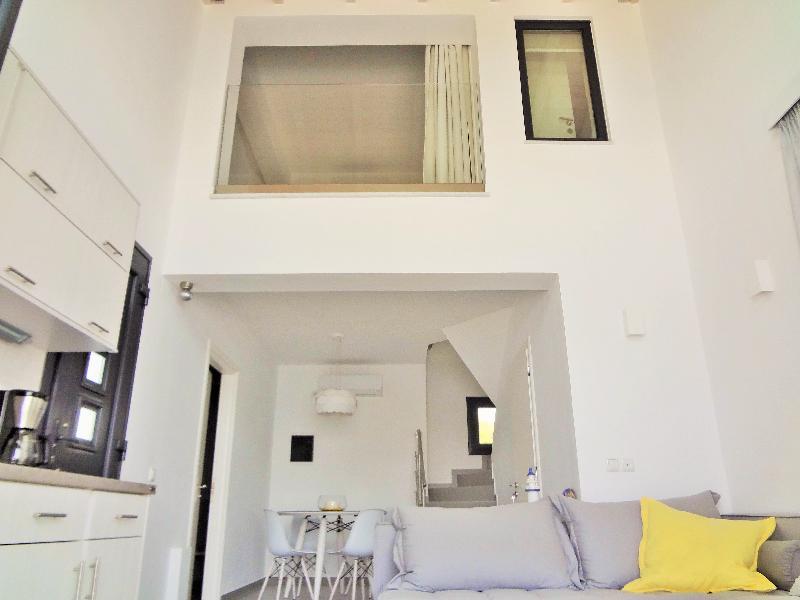 Eleia Seafront Rooms & Villas Petra  Exterior foto